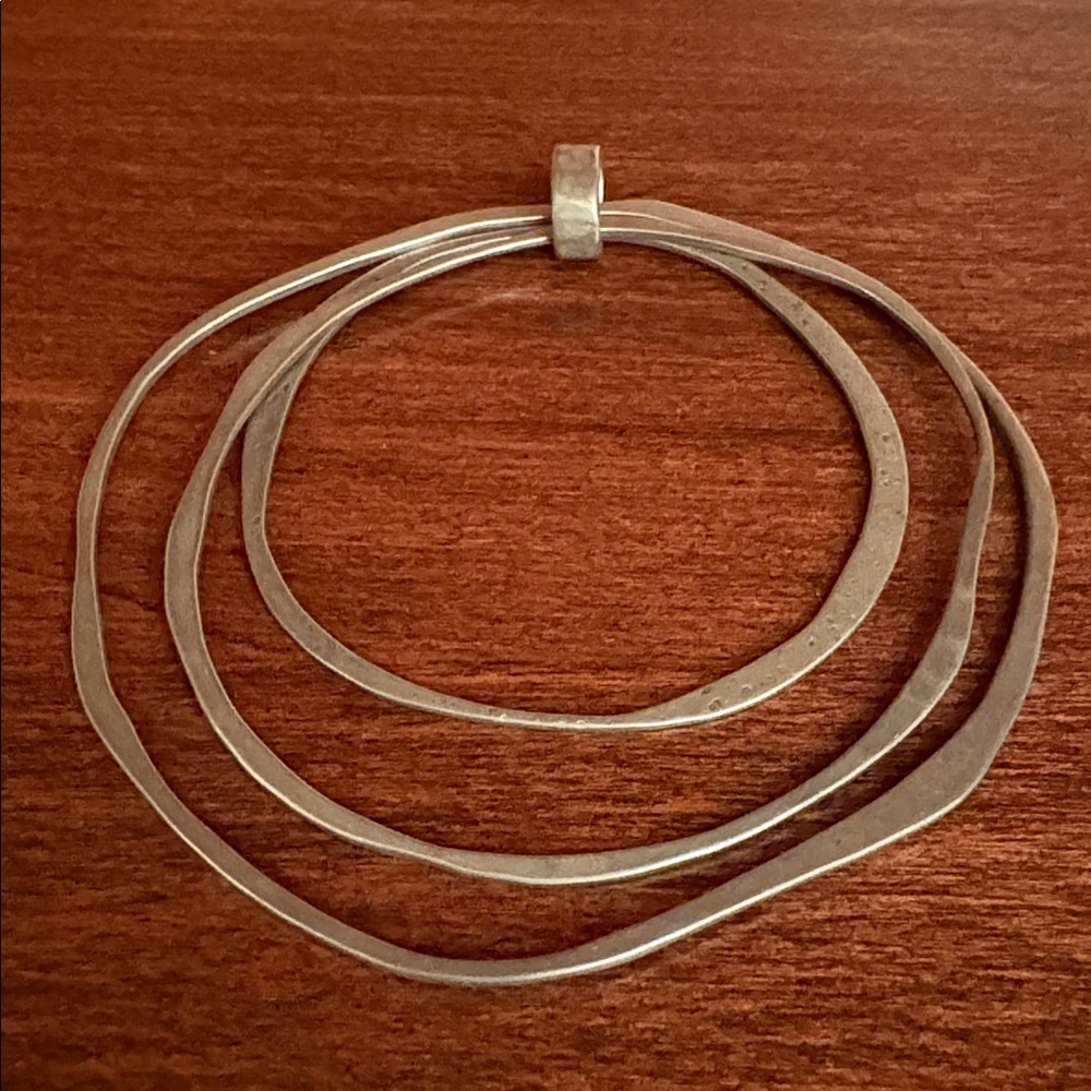 Silpada Sterling Silver Pendant - Picture 4 of 5